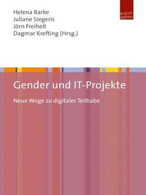 cover image of Gender und IT-Projekte